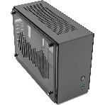 Компьютерный корпус MINITOWER MITX W/O PSU M2 MINI GRAY ZALMAN, фото10