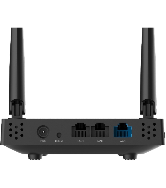 Роутер/маршрутизатор Wi-Fi NETIS 1200MBPS LTE DUAL BAND N5
