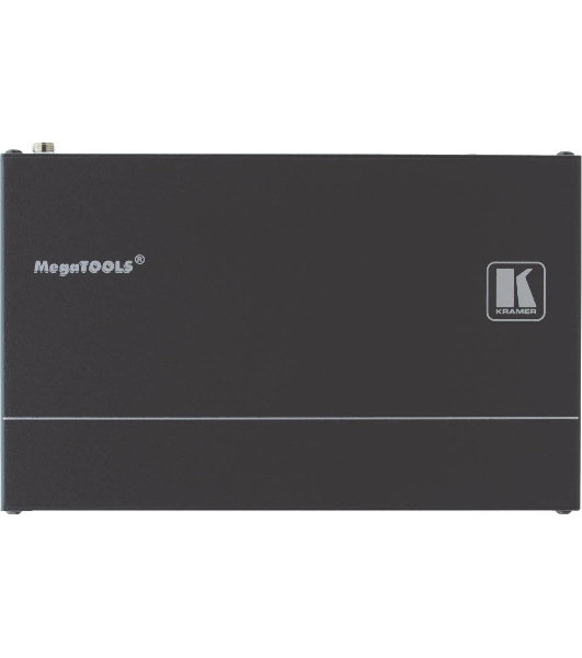 Усилитель-распределитель Kramer Electronics VM-4H2 1:4 HDMI UHD; поддержка 4K, HDMI 2.0