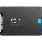 Накопитель SSD Micron 7450 Max, 1600Gb, 2.5', U.3, R/W 6800/2700, фото 1
