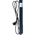 Блок распределения питания NTSS NTSS-PDU-DA2034 гор.размещ. 8x базовые 16A Schuko 2м, фото2