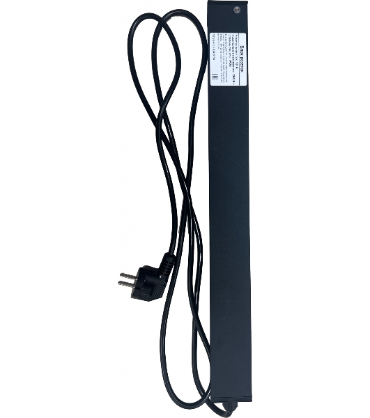 Блок распределения питания NTSS NTSS-PDU-DA2034 гор.размещ. 8x базовые 16A Schuko 2м