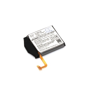 Аккумуляторная батарея CameronSino для смарт-часов Samsung Galaxy Watch SM-R800 46мм 450 mAh