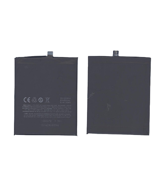 Аккумуляторная батарея BT65M для MeiZu M685C, MX6 3000mAh/11.40Wh 3,8V