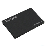Накопитель SSD ExeGate NextPro+ UV500TS512, 512Gb, 2.5', SATA III, R/W 567/498, фото2