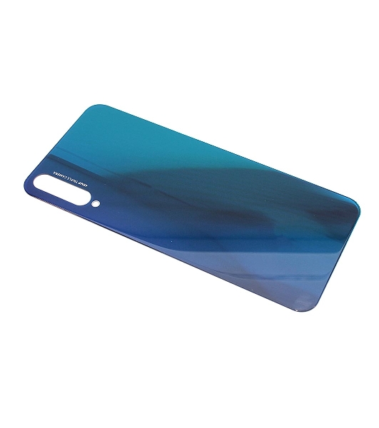 Задняя крышка для Huawei Honor 20 Lite Китай (20 Youth) синий