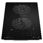 Индукционная варочная панель Maunfeld CVI292S2BBKF Inverter, фото12