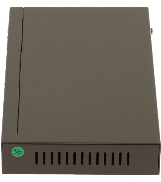 Коммутатор Tenda TEF1110P-8-63W