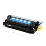 Картридж лазерный Cactus CS-Q5952A желтый (10 000 стр.) для HP Color LaserJet 4700, фото6