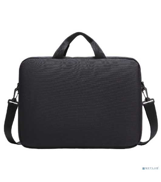Сумка для ноутбука Acer OBG317 черный 15.6' полиэстер женский дизайн (ZL.BAGEE.00L)