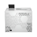 Лазерный принтер HP Color LaserJet Enterprise 6701dn 58M42A, фото6