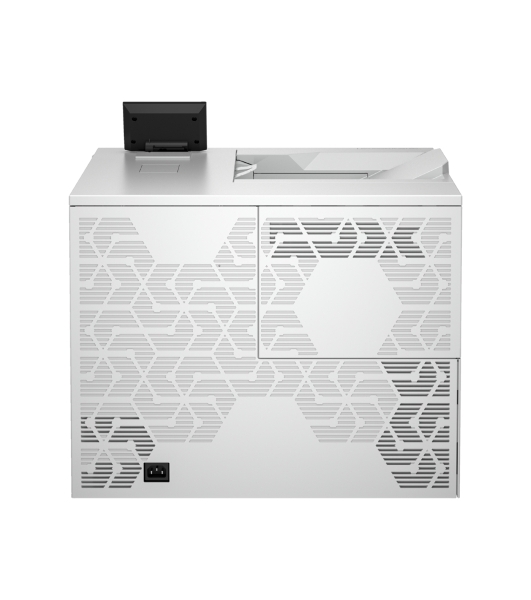 Лазерный принтер HP Color LaserJet Enterprise 6701dn 58M42A
