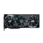 Видеокарта Gigabyte PCI-E GV-N5070AORUS M-12GD 1.0 NVIDIA GeForce RTX 5070 12Gb 192bit GDDR7 2805/28000 HDMIx1 DPx3 HDCP Ret, фото20