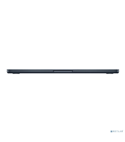 Ноутбук Apple MacBook Air A3240 полночный MW133HN/A M4 10 core 16Gb SSD 512Gb/10 core GPU 13.6' Liquid Retina (2560x1664) macOS midnight WiFi BT Cam