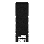Источник бесперебойного питания ExeGate Power NB-1000.LED.AVR.4C13.USB (1000VA/650W, LED, AVR, 4*C13, USB, батарея 12V 9Ah, черный), фото3