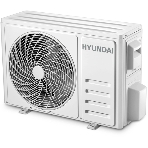 Кондиционер сплит-система Hyundai HAC-09i/T-PRO инвертор, 9000 BTU, 16 м², 22/41 дБ, охлаждение, обогрев, осушение, белый, фото10