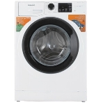 Стиральная машина Hotpoint NSB 6039 K VE RU белый, загр. фронтальная макс.: 6 кг 1000 об/мин класс: А, фото6