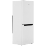 Холодильник Indesit DS 3160 W белый, двухкамерный, 182/87 л., морозилка снизу, фото5