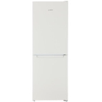 Холодильник Indesit DS 3160 E бежевый, двухкамерный, 182/87 л., морозилка снизу, фото6