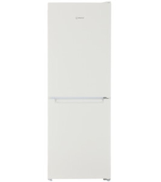 Холодильник Indesit DS 3160 E бежевый, двухкамерный, 182/87 л., морозилка снизу