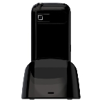 Мобильный телефон Maxvi B6ds up черный, фото13