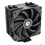 Устройство охлаждения(кулер) ID-Cooling SE-224-XTS Soc-AM5/AM4/1200/1700/1851 серебристый/черный 4-pin 29dB Al+Cu 220W 650gr Bulk (SE-224-XTS BULK), фото12