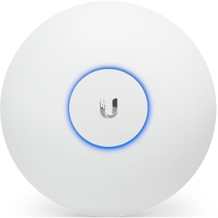 Wi-Fi точка доступа 1300MBPS UAP-AC-PRO Ubiquiti