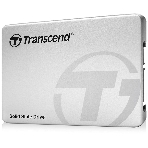 Накопитель SSD Transcend 220S, 480GB, 2.5', SATA, R/W 550/450, фото2