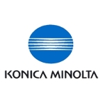 Тонер-картридж Konica-Minolta bizhub C3320i красный TNP-80M, фото 1