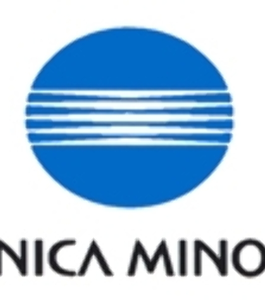 Тонер-картридж Konica-Minolta bizhub C3320i красный TNP-80M
