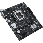 Материнская плата ASUS PRIME H610M-R D4-SI, LGA 1700, Intel H610, 2xDDR4, 4xSATA, 1xM.2 PCIe 3.0 x4, 1xPCIe 4.0 x16, 1xPCIe x1, 1xHDMI, 1xDVI, 1xVGA, 2xUSB-A 2.0, 2xUSB-A 3.2 Gen 1, 1x 1Gb LAN, 3x3.5 мм, 7.1, mATX, фото6