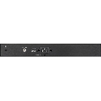 Коммутатор D-Link DGS-1210-10MP/F3A, 8×1 Гбит/с + 2×1 Гбит/с SFP, управляемый, фото6