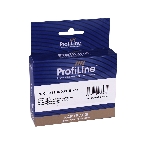 Картридж струйный ProfiLine PL-CLI-481BK XXL для принтеров Canon PIXMA TS6140/TS6240/TR7540/TS8140/TS8240/TR8540/TS9140 с чернилами Black, фото2