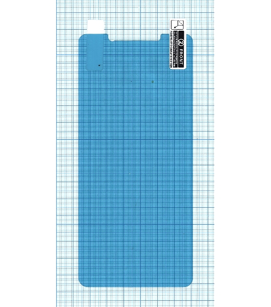 Защитная пленка для Oppo A73