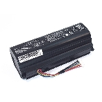 Аккумуляторная батарея для ноутбука Asus G751 15V 5200mAh OEM черный, фото2