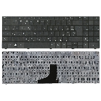 Клавиатура для ноутбука Packard Bell SL51 черная, фото4