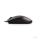 Мышь проводная A4Tech OP-620DS черный, 1000 dpi, USB, кнопки - 4, фото6