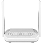 Гигабитный интернет-центр Keenetic Racer KN-4010 с Mesh Wi-Fi 6 AX3000, 2 портами Gigabit Ethernet и переключателем режима роутер/ретранслятор, фото24