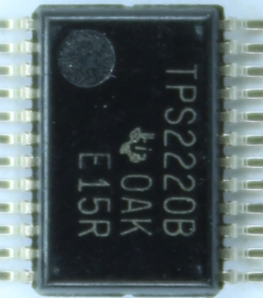 Контроллер TPS2220DBRG4