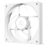 Вентилятор для корпуса ID-COOLING AS-120-ARGB-W белый 120мм 2000rpm 27.2db 4-pin, фото6
