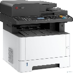 МФУ лазерное Kyocera ECOSYS MA3500x (110C3G3NL0) (A4, принтер/копир/сканер, 1200dpi, 35ppm, 1Gb, ADF50, Duplex, Lan, USB), замена M2135dn, фото 1