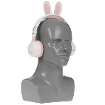 Наушники AIWA AW023 pink, фото12
