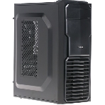 Компьютерный корпус Zalman ZM-T4 plus черный без БП mATX 1x80мм 3x120мм 1xUSB 2.0 1xUSB 3.0 audio bott PSU, фото21