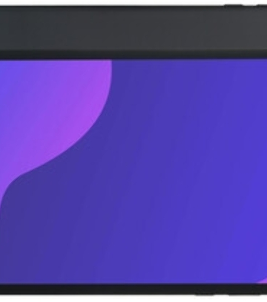 Модуль (матрица + тачскрин) для Lenovo Tab M10 HD TB-X505L черный
