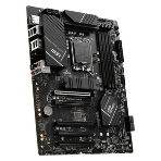 Материнская плата MSI PRO B760-P II, LGA 1700, Intel B760, 4xDDR5, 4xSATA, 2xM.2, 1xPCI-E 4.0 x16, 1xPCI-E 4.0 x4, 3xPCI-E 3.0 x1, 1xHDMI, 1xDP, 1xRJ45 2.5Gb, 1xUSB-C 3.2 Gen 2, 2xUSB-A 3.2 Gen 1, 2xUSB-A 2.0, 5x3.5мм, TOSLINK, 7.1, Standard-ATX, фото13