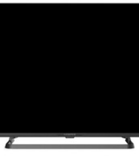 Телевизор Harper 40' 40F685TS черный LED FHD 60Hz Smart
