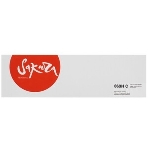 Картридж Sakura 069HC (5097C002) для Сanon, голубой, 5500к., фото 1