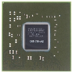 Видеочип GeForce 8400M GT, G86-751-A2 (new), фото 1