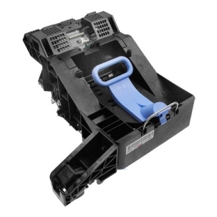 Каретка в сборе с резаком HP DJ T770/790/1200/1300/2300 (CH538-67044/CR647-67025)