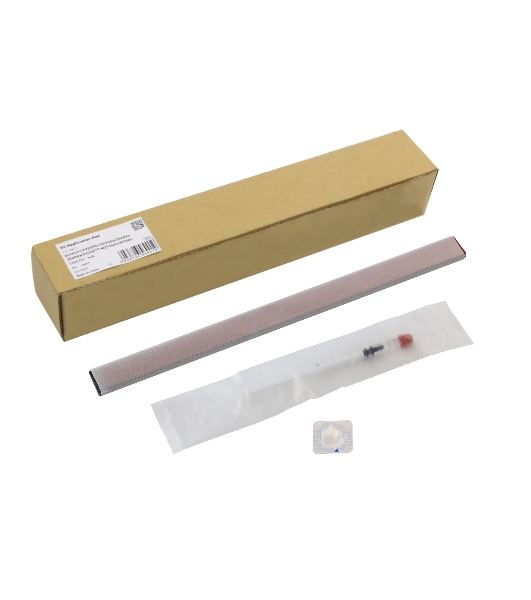 Планка прижимная CET CET6901 для Kyocera Ecosys P2235dn/2040dn/M2235dn/2040dn в сборе
